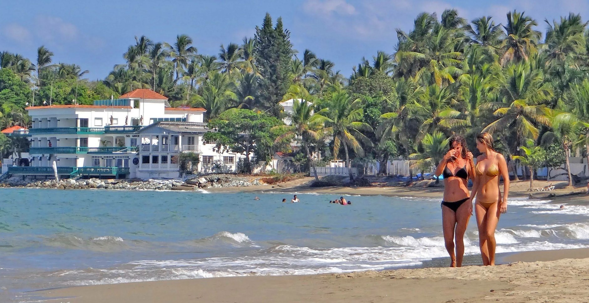 ¿Cuáles son los mejores hoteles sexuales en República Dominicana a considerar?